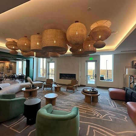 Cambria Hotel El Centro - Imperial Ngoại thất bức ảnh