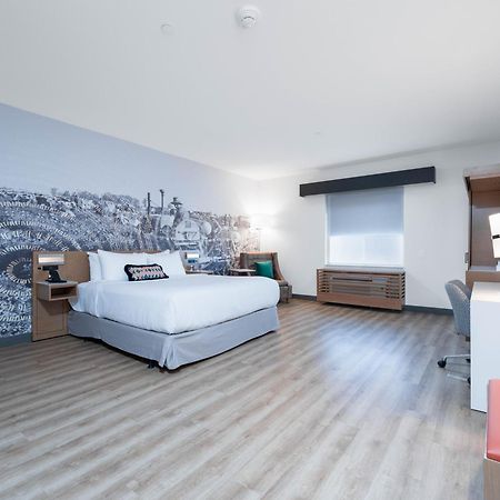 Cambria Hotel El Centro - Imperial Ngoại thất bức ảnh