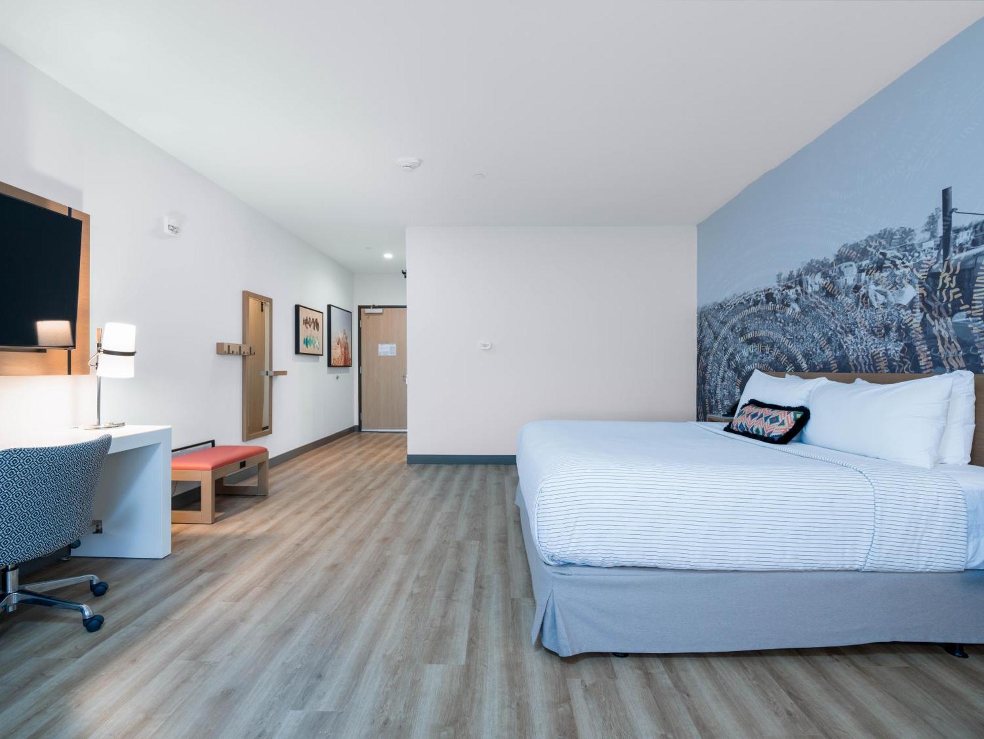 Cambria Hotel El Centro - Imperial Ngoại thất bức ảnh