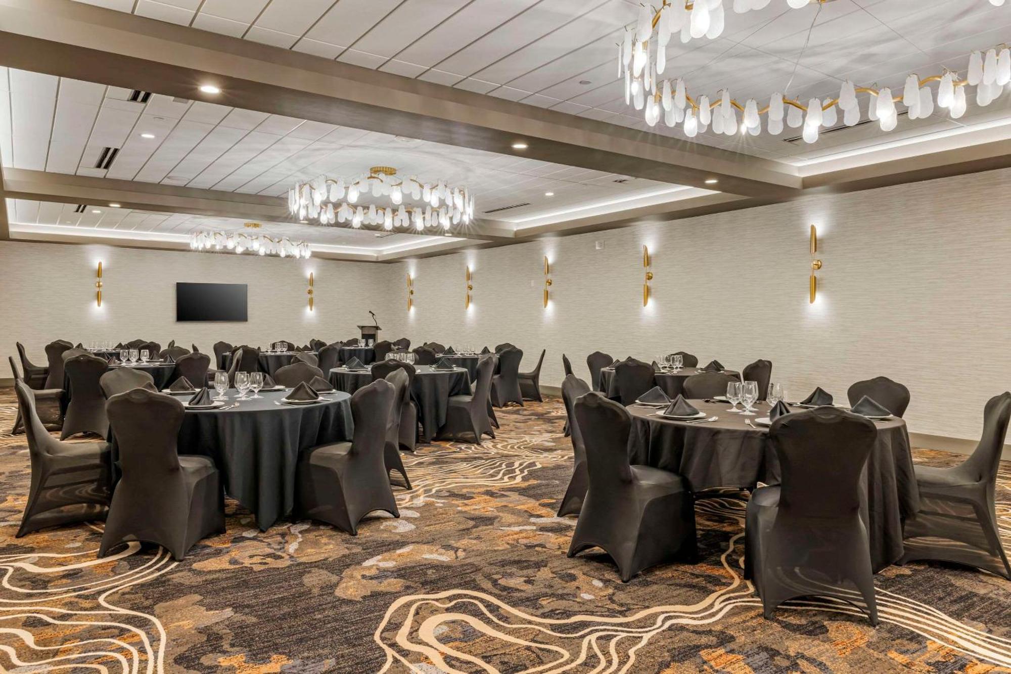 Cambria Hotel El Centro - Imperial Ngoại thất bức ảnh