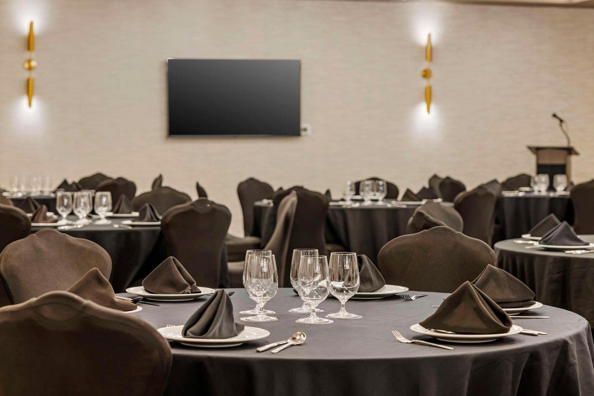 Cambria Hotel El Centro - Imperial Ngoại thất bức ảnh
