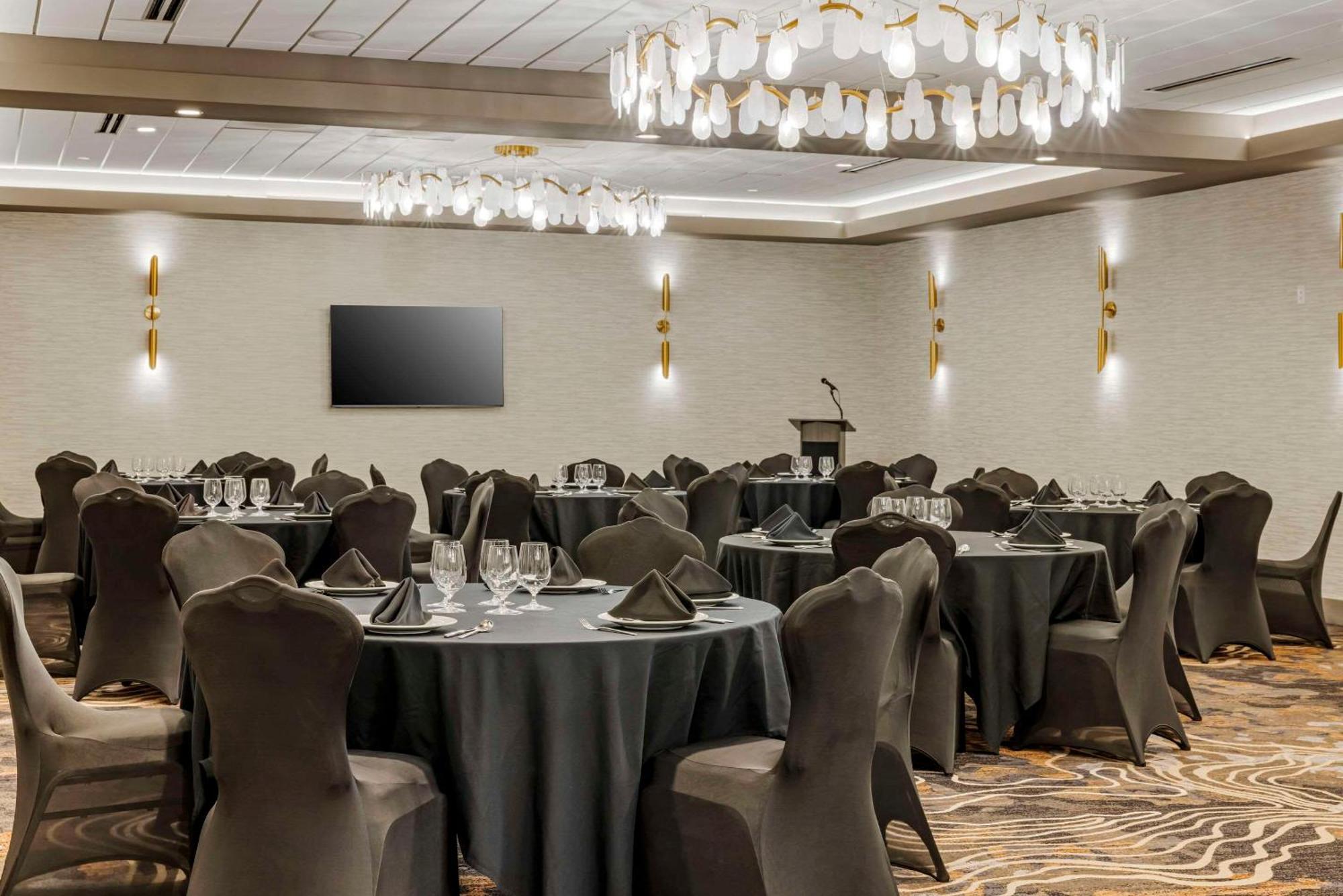 Cambria Hotel El Centro - Imperial Ngoại thất bức ảnh