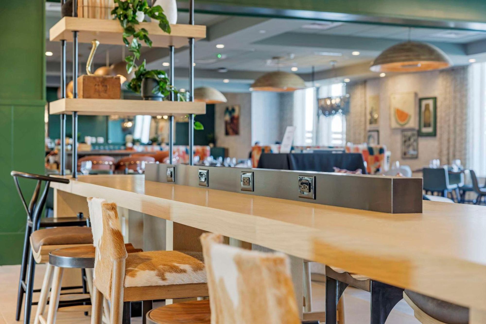 Cambria Hotel El Centro - Imperial Ngoại thất bức ảnh