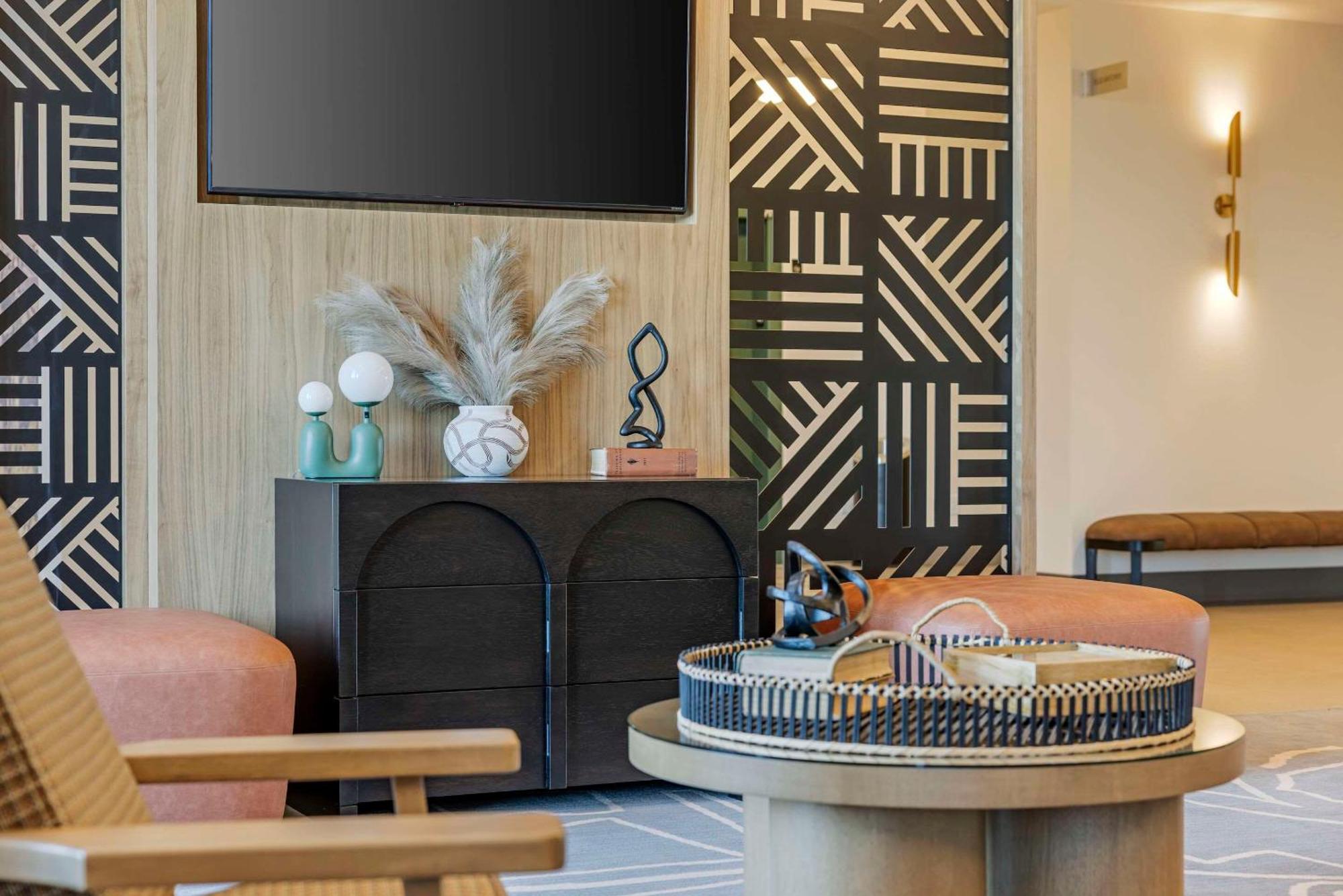 Cambria Hotel El Centro - Imperial Ngoại thất bức ảnh