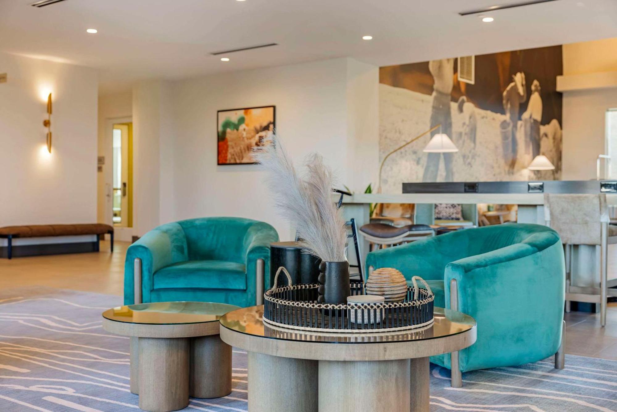 Cambria Hotel El Centro - Imperial Ngoại thất bức ảnh