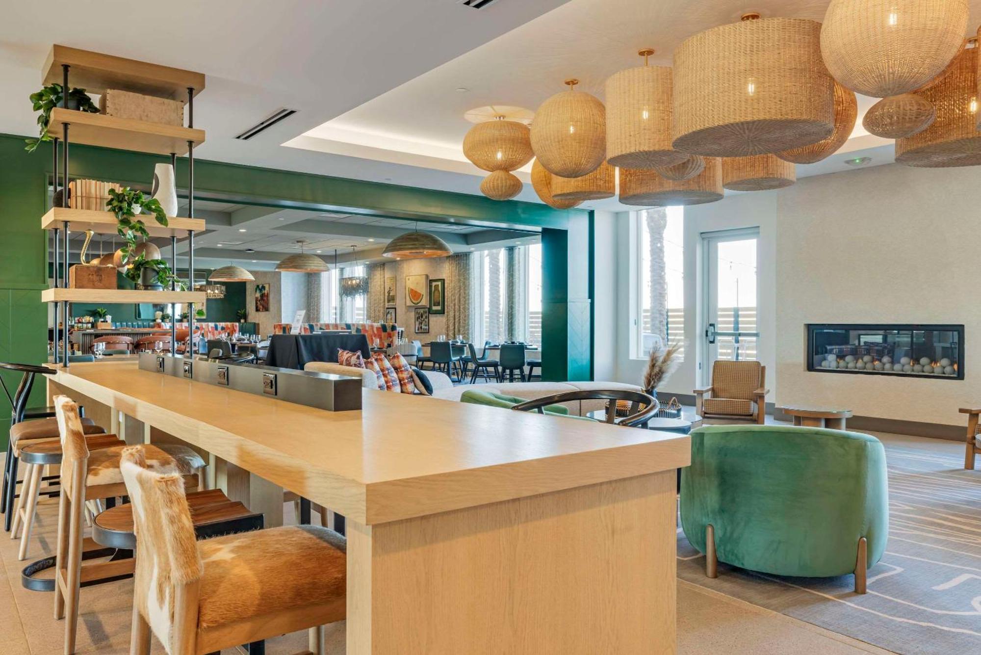 Cambria Hotel El Centro - Imperial Ngoại thất bức ảnh
