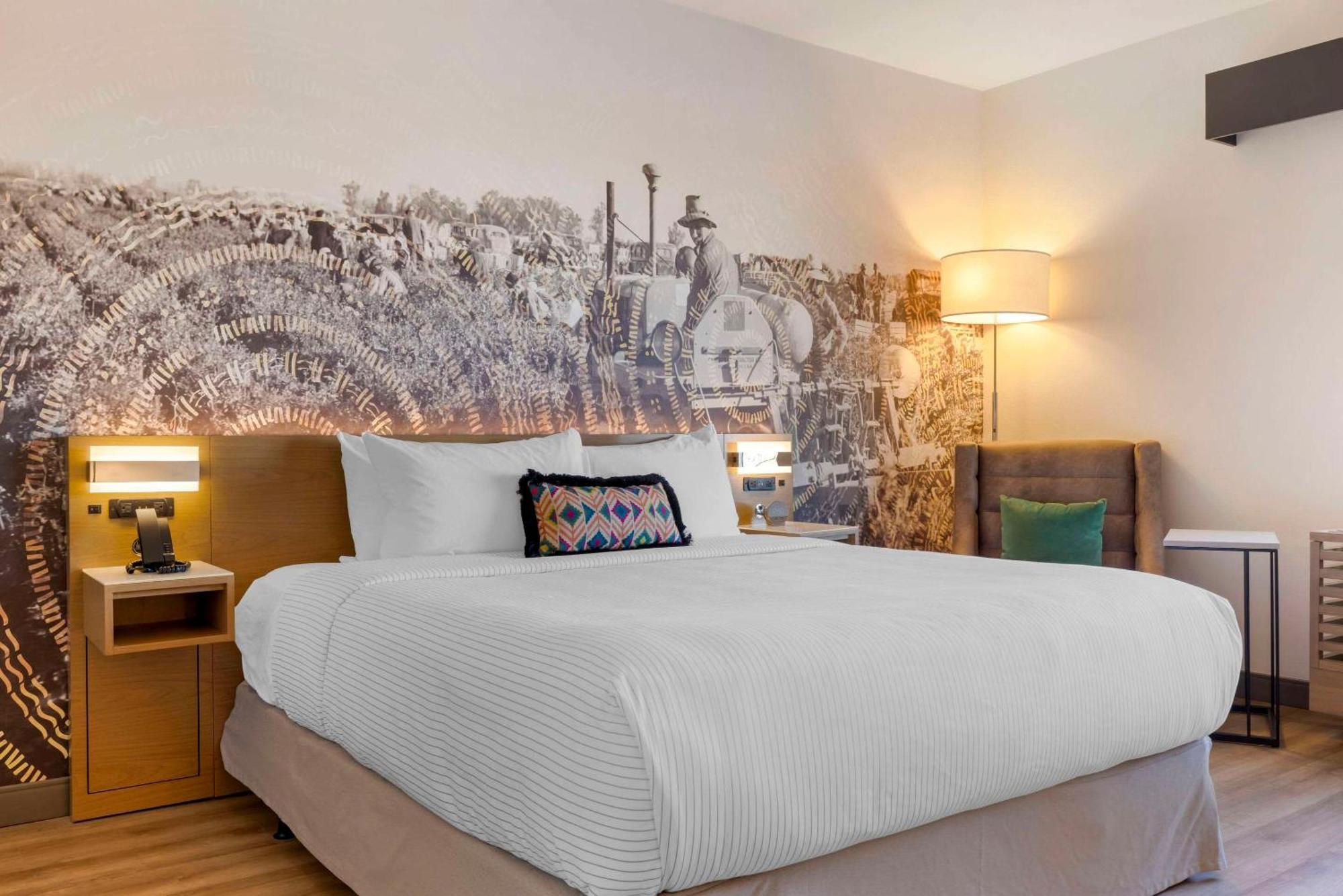 Cambria Hotel El Centro - Imperial Ngoại thất bức ảnh